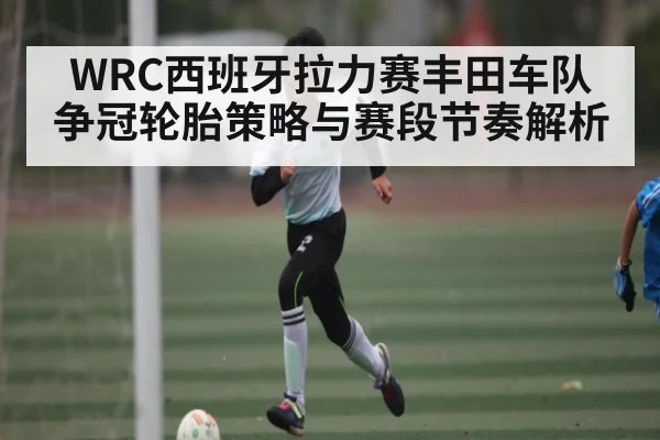 WRC西班牙拉力赛丰田车队争冠轮胎策略与赛段节奏解析